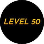 Level 50