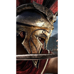 Spartan Soilders