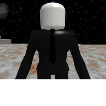Survive slenderman the killer (update!)