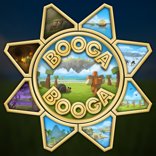 Booga Booga [DAILY🎁] Roblox game