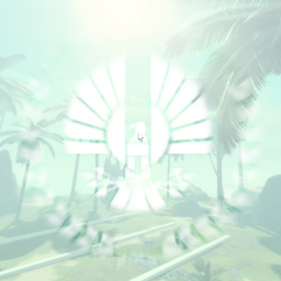 [HG] Meeting Place