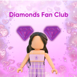 Diamonds~ Fan Club