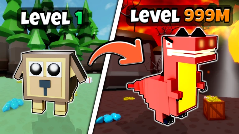 The Top 5 Tips For Playing Pet Capsules Simulator: Image via: roblox.com