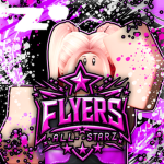 Flyers All-Starz.