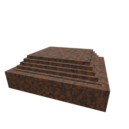Rusty Broken House