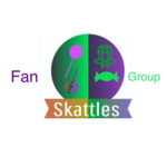 skittles official fan group
