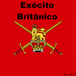 Exército Britânico [BA]