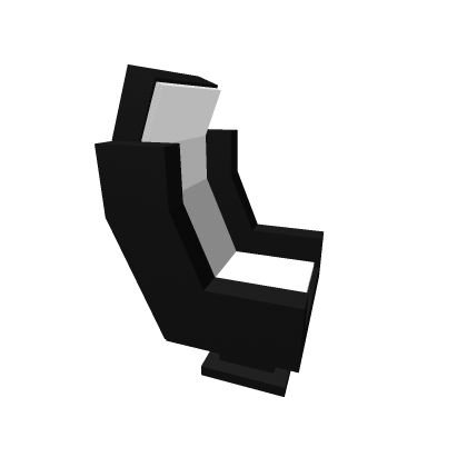 D.S.T. Chair