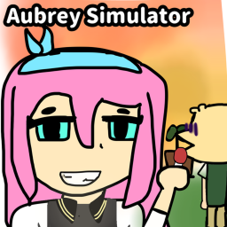 Be Aubrey Simulator [OMORI]