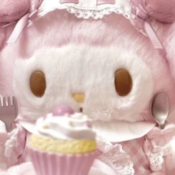 ◝(ᵔᗜᵔ)◜ icon