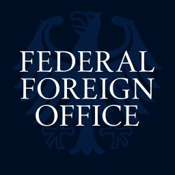 The Federal Foreign Office, Germany