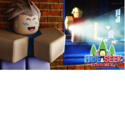 The Hide and Seek Simulator