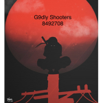 G9dly Shooters