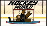 Doge hockey world league