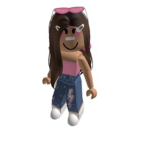 Preppy Girls on Roblox