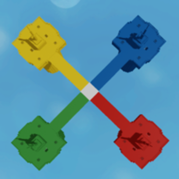 2018 Doomspire Brickbattle