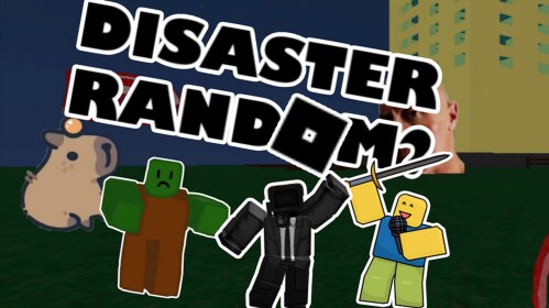 Disaster Random?