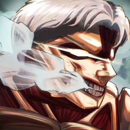Attack on Titan: Paradis icon