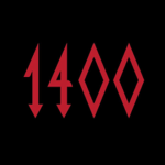 '1400
