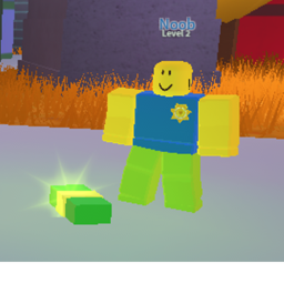 CITY BASEPLATE