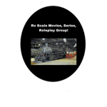 Ro Scale Movies, Series, Roleplay Group!