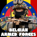 - BAF - Belgian Armed Forces