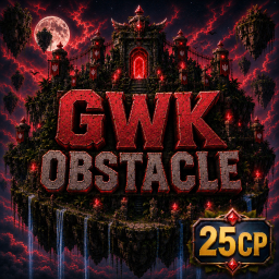 [BETA] GWK OBSTACLE