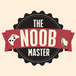 The Noob Gamer From Jordan