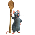 Ratatouille family