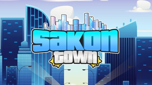 [RANK!] Sakon Town Boxing 🥊