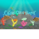 XxCoralCreationz GROUP!