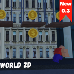 World 2D