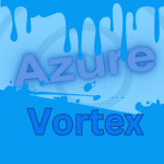 Azure Vortex