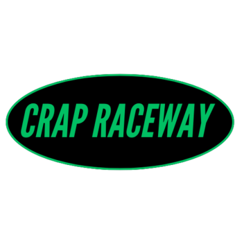 Crap Raceway - Competition Server