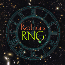 Radnor's RNG
