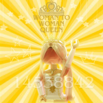 ~WOMAN TO WOMAN QUEEN~