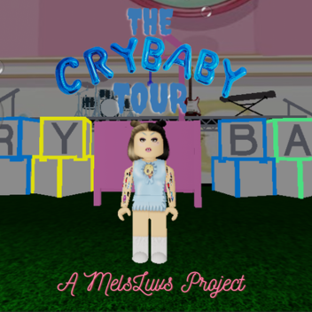 Melanie Martinez - The Cry Baby Tour