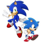 SegaSonic the Hedgehog Fans