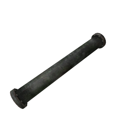 ScaryPipe