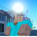 MINECRAFT STEVE FAN GROUP