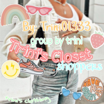 Trini's Closet
