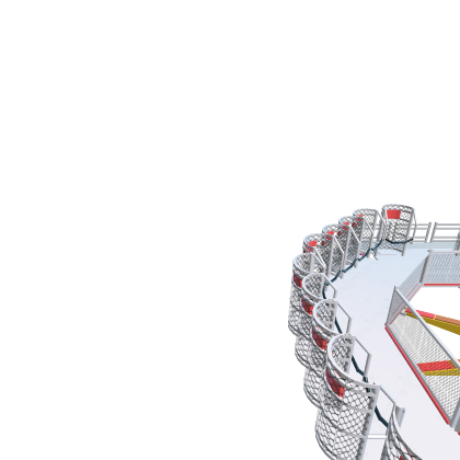 METEORITE (RIDE)