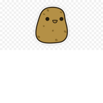 The potato fan club10