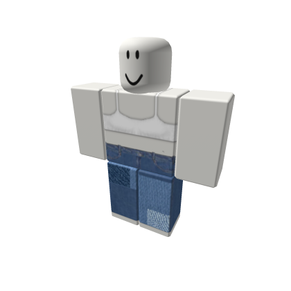 ✝| Jeans w/ top thumbnail