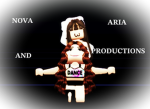 Nova & Aria’s Productions!