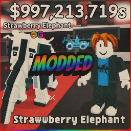 Steal a Brainrot Modded Backup (AP) icon