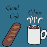 Grand eclipse café