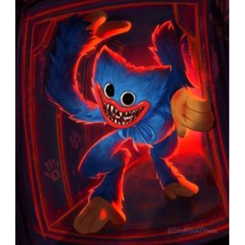 DO NOT GET KILLED BY HUGGY  WUGGY AND MOMMY