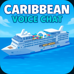 Caribbean Voice Chat