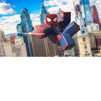 so cool city